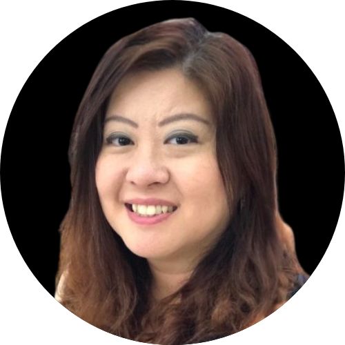 Katherine Soh Poh Poh